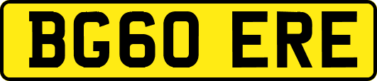 BG60ERE