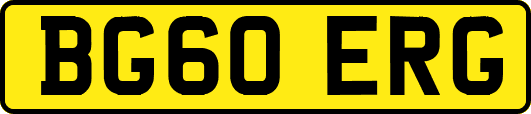 BG60ERG