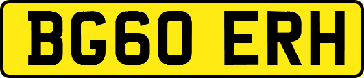 BG60ERH