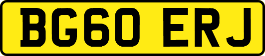 BG60ERJ