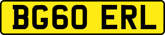 BG60ERL