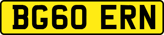 BG60ERN