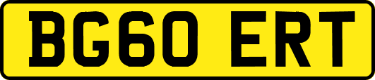 BG60ERT