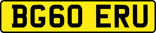 BG60ERU