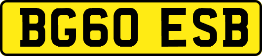 BG60ESB