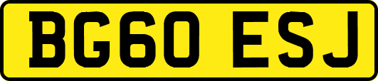 BG60ESJ