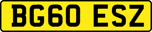 BG60ESZ