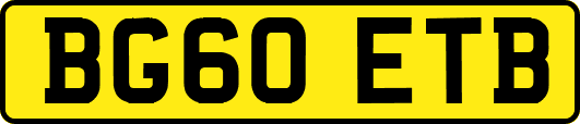 BG60ETB