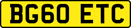 BG60ETC