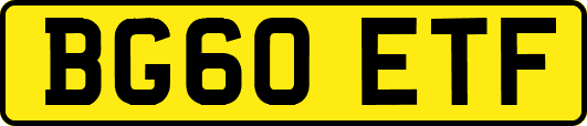 BG60ETF