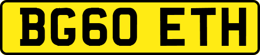 BG60ETH
