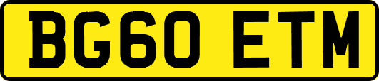 BG60ETM
