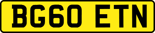 BG60ETN
