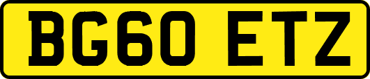 BG60ETZ