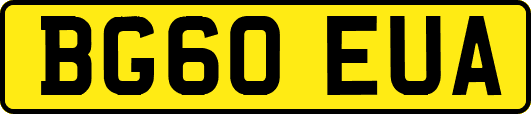 BG60EUA