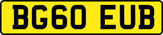 BG60EUB