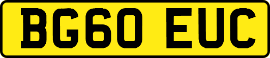 BG60EUC