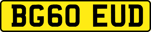 BG60EUD