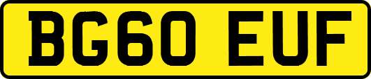 BG60EUF