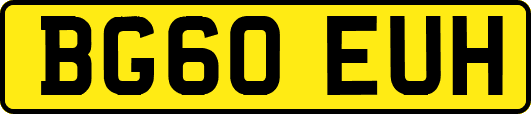 BG60EUH