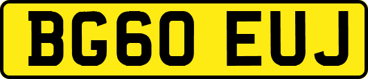 BG60EUJ