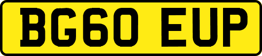 BG60EUP