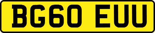 BG60EUU