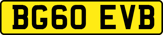 BG60EVB