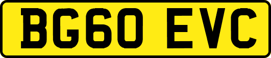 BG60EVC