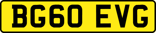 BG60EVG