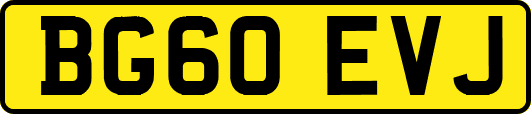 BG60EVJ