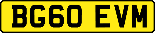BG60EVM