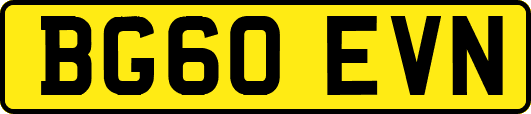 BG60EVN