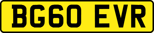 BG60EVR
