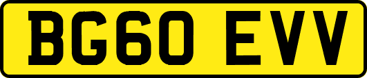 BG60EVV