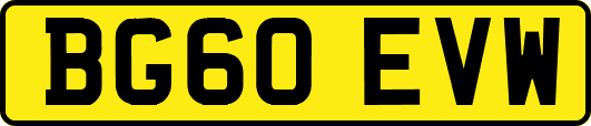 BG60EVW