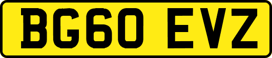 BG60EVZ