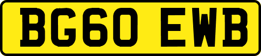 BG60EWB