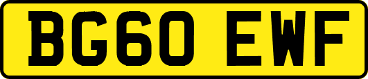 BG60EWF