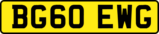 BG60EWG
