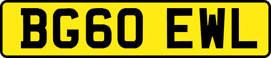 BG60EWL
