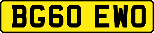 BG60EWO