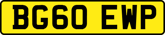 BG60EWP