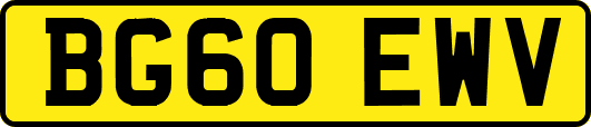 BG60EWV