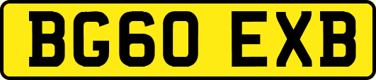 BG60EXB