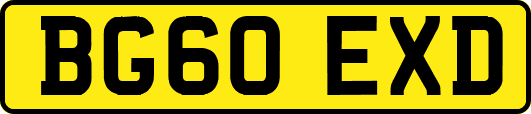 BG60EXD