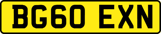 BG60EXN