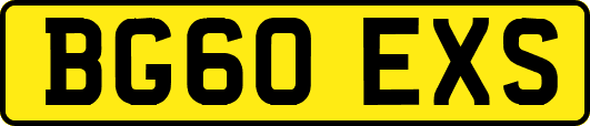 BG60EXS
