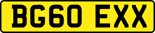 BG60EXX
