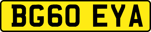 BG60EYA